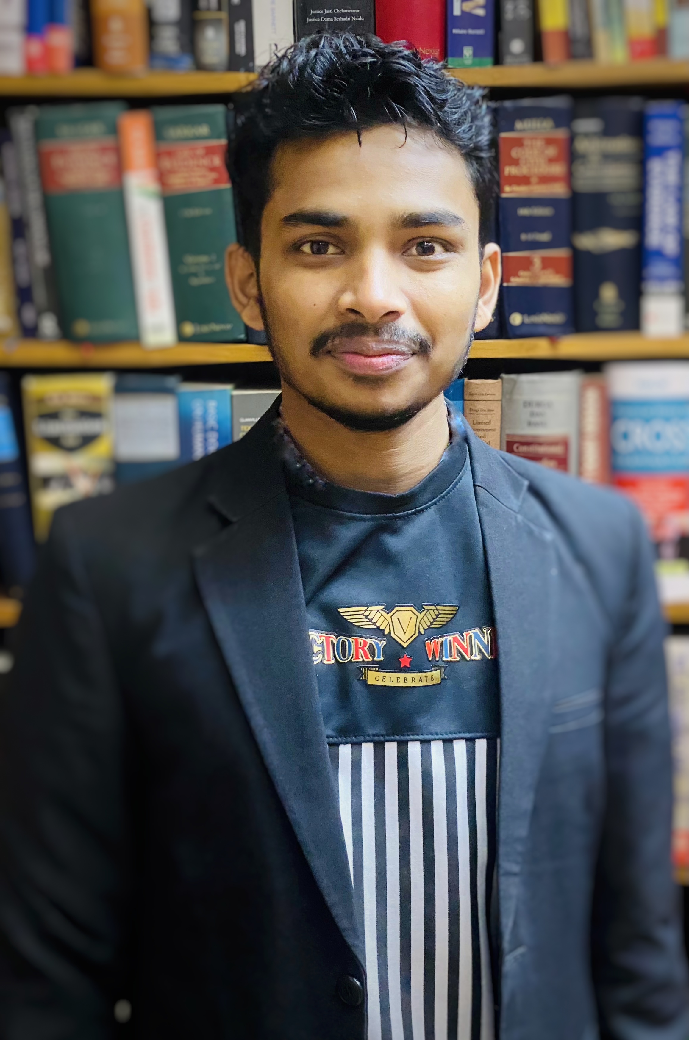Abdullah Al Amin